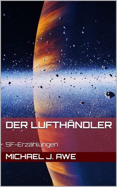 Produktbild: Der Lufth&auml;ndler