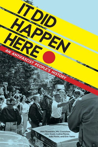 Produktbild: It Did Happen Here
