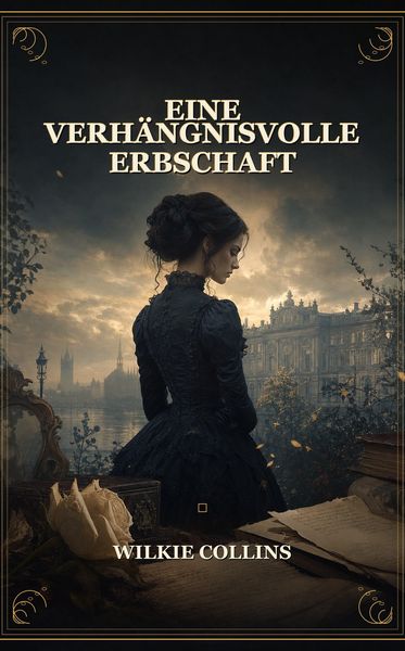 Produktbild: Eine verh&auml;ngnisvolle Erbschaft
