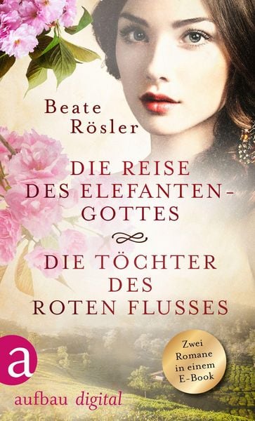 Produktbild: Die Reise des Elefantengottes & Die T&ouml;chter des Roten Flusses