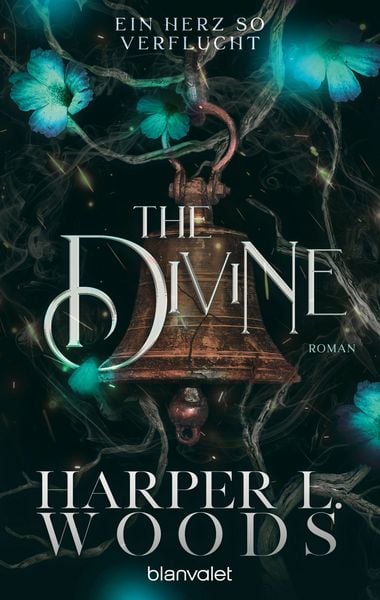 Produktbild: The Divine - Ein Herz so verflucht