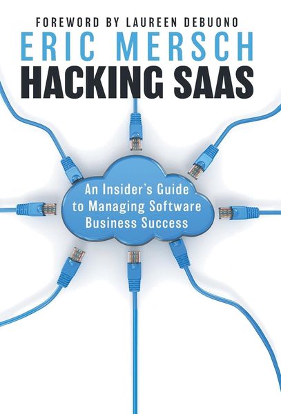 Produktbild: Hacking SaaS