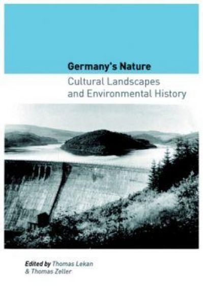Produktbild: Germany's Nature