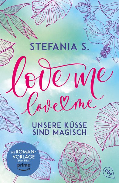 Produktbild: Love Me, Love Me