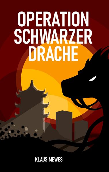 Produktbild: Operation Schwarzer Drache