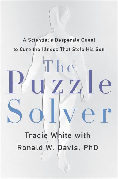 Produktbild: The Puzzle Solver