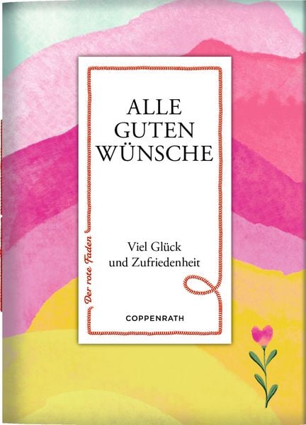 Produktbild: Alle guten W&uuml;nsche