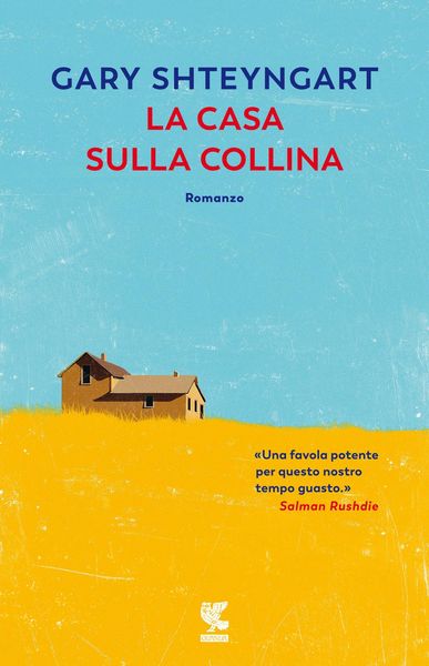 Produktbild: La casa sulla collina