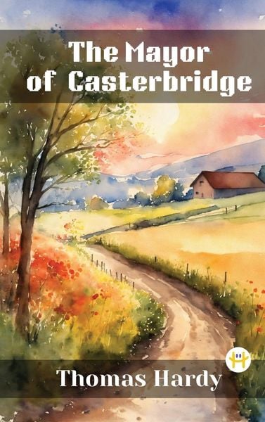 Produktbild: The Mayor of Casterbridge