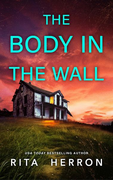 Produktbild: The Body in the Wall