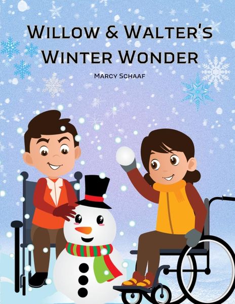 Produktbild: Willow & Walter's Winter Wonder