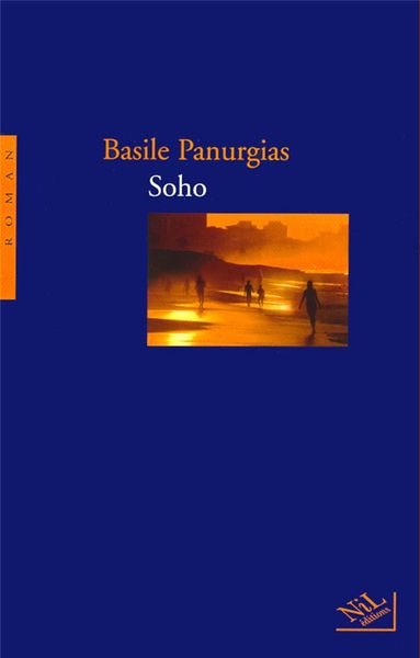 Produktbild: Soho