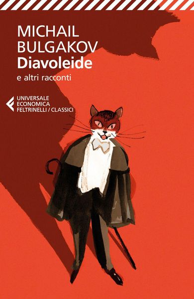 Produktbild: Diavoleide e altri racconti
