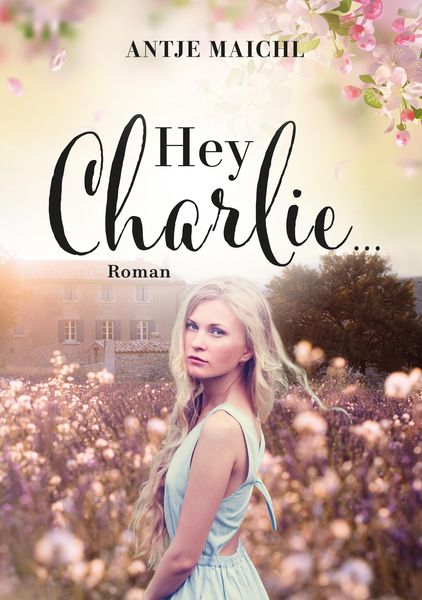 Produktbild: Hey Charlie...