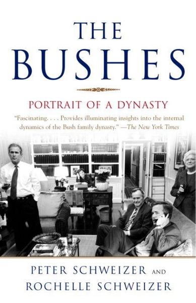 Produktbild: The Bushes