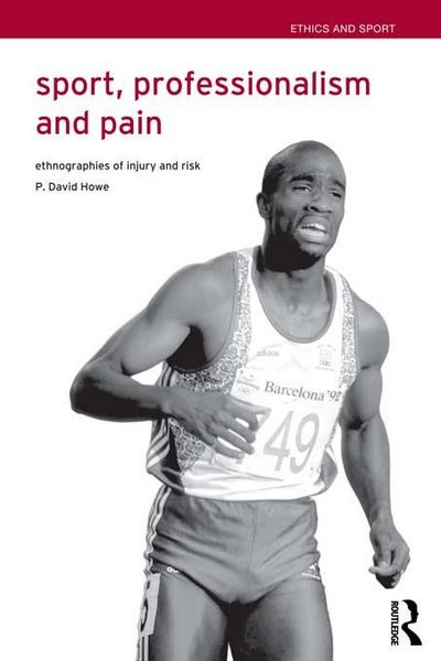 Produktbild: Sport, Professionalism and Pain