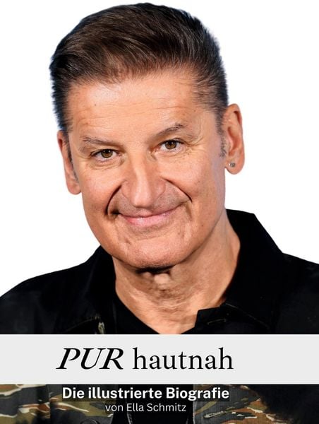 Produktbild: PUR hautnah