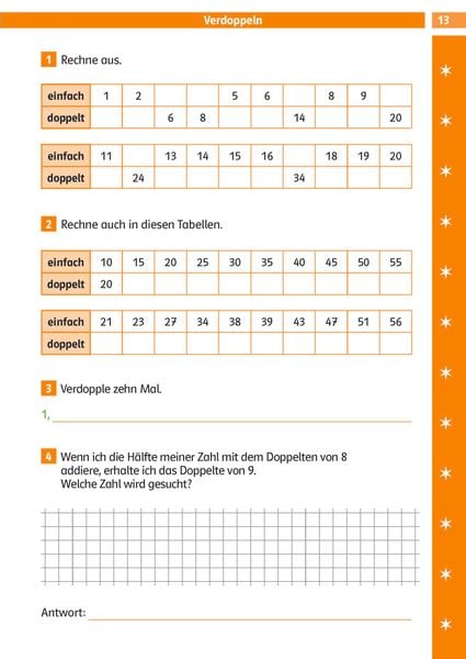 Produktbild: Die Mathe-Helden Das kleine Einmaleins 2./3. Klasse