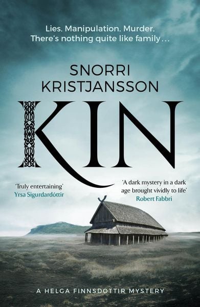 Produktbild: Kin