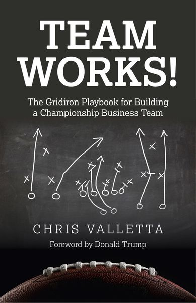Produktbild: Team Works!