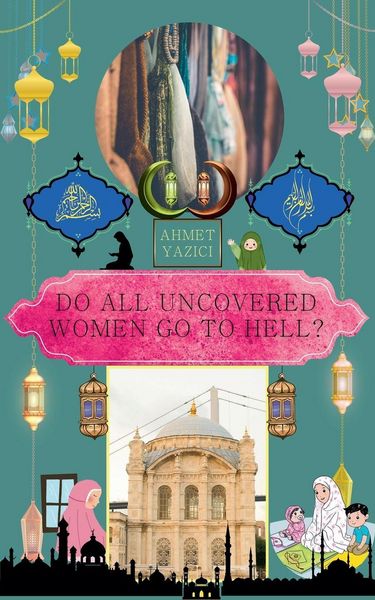 Produktbild: Do All Uncovered Women Go to Hell?