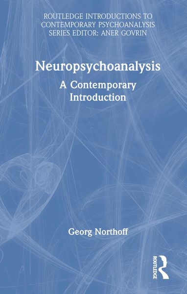 Produktbild: Neuropsychoanalysis