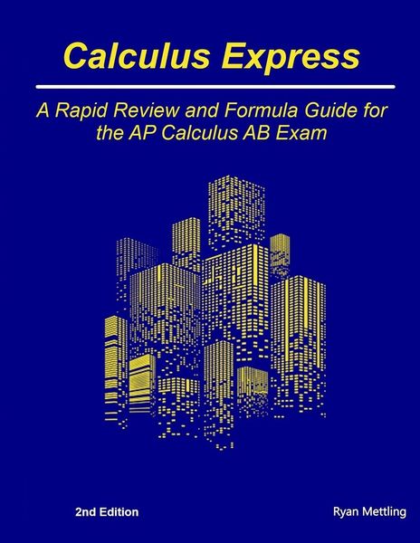 Produktbild: Calculus Express