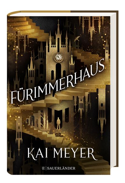 Produktbild: F&uuml;rimmerhaus