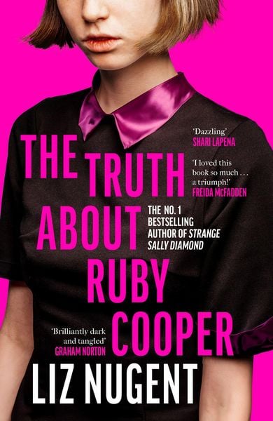 Produktbild: The Truth About Ruby Cooper