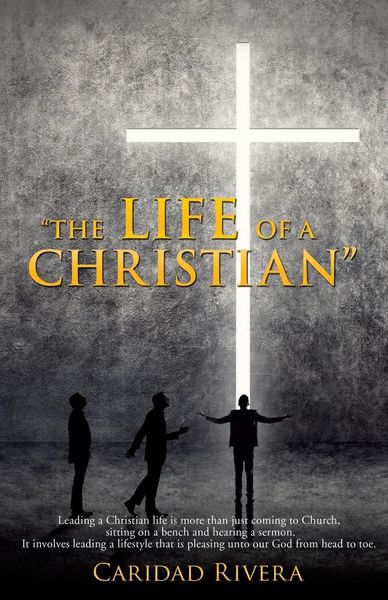 Produktbild: "The Life of a Christian"