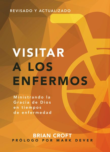 Produktbild: Visitar a los enfermos