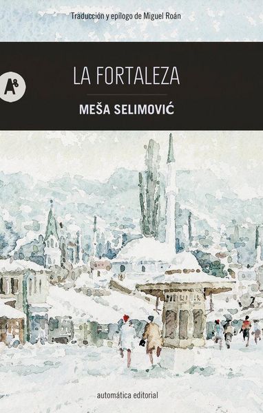 Produktbild: La fortaleza