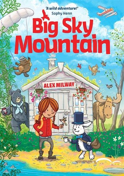 Produktbild: Big Sky Mountain