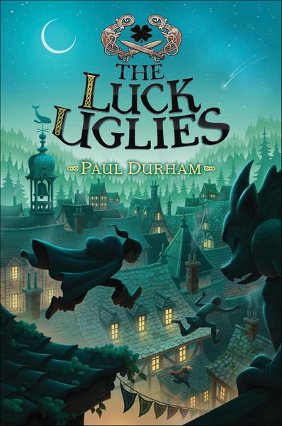 Produktbild: The Luck Uglies