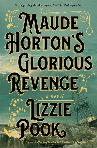 Produktbild: Maude Horton's Glorious Revenge