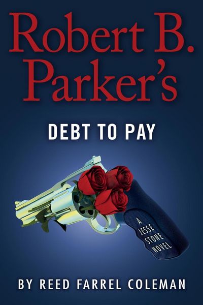 Produktbild: Robert B. Parker's Debt to Pay