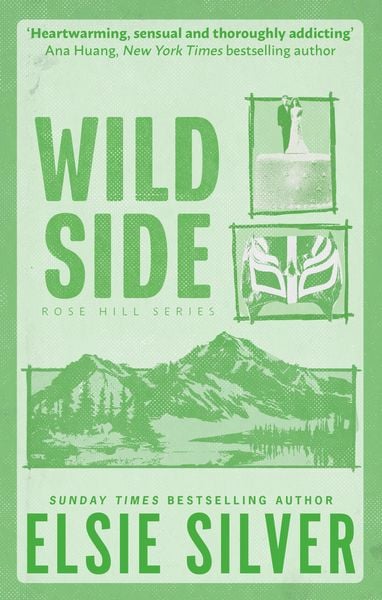 Produktbild: Wild Side