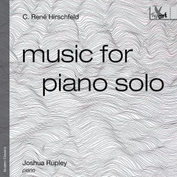 Produktbild: Music for Piano solo (Op. 139)