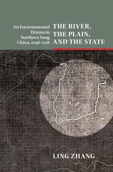 Produktbild: River, the Plain, and the State
