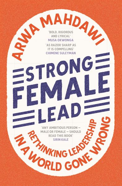 Produktbild: Strong Female Lead