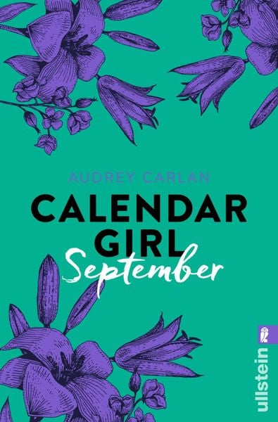 Produktbild: September / Calendar Girl Bd.9