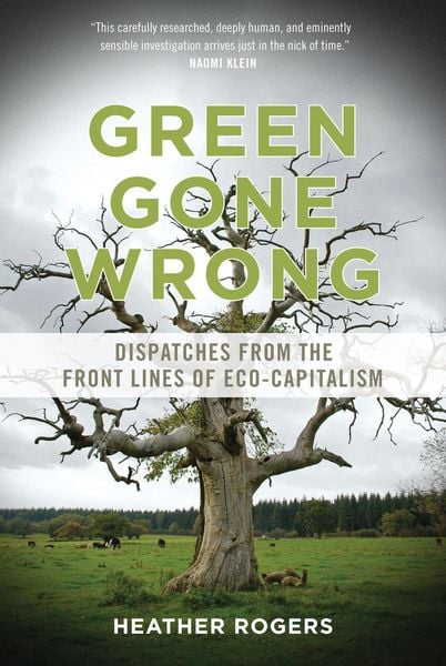 Produktbild: Green Gone Wrong