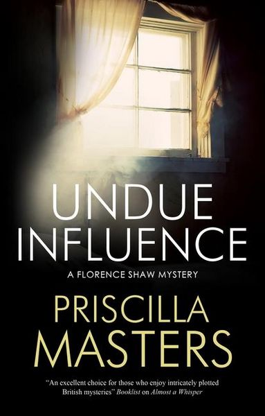 Produktbild: Undue Influence