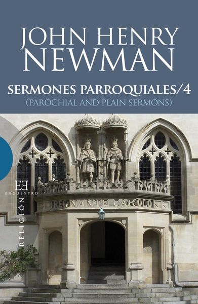 Produktbild: Sermones Parroquiales / 4