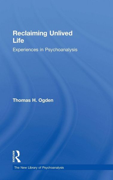 Produktbild: Reclaiming Unlived Life