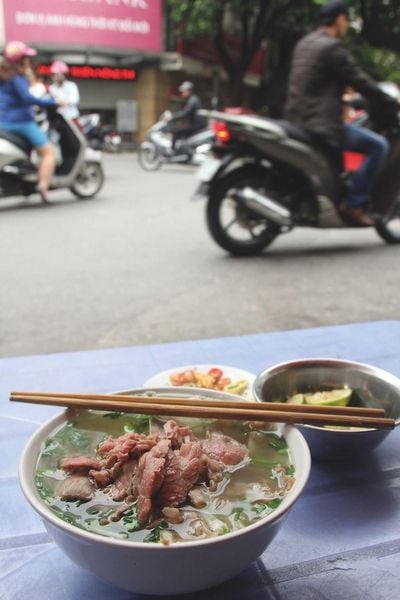 Produktbild: Pho