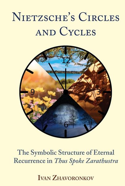Produktbild: Nietzsche&rsquo;s Circles and Cycles