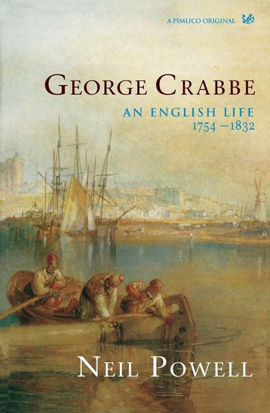 Produktbild: George Crabbe