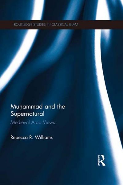Produktbild: Muhammad and the Supernatural