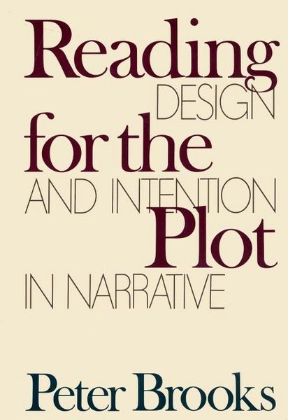 Produktbild: Reading for the Plot